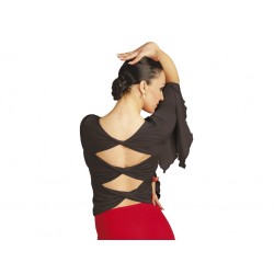 Blusa dsa002 Capezio