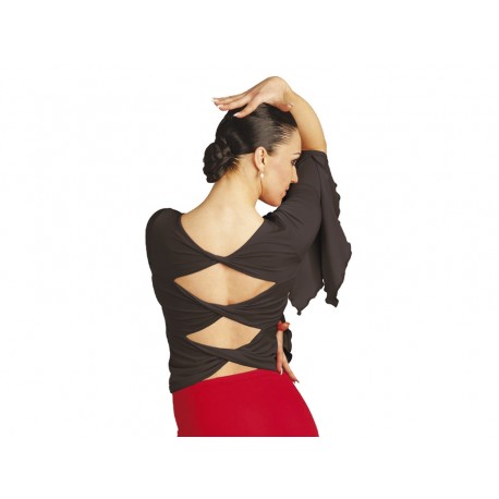 Blusa dsa002 Capezio