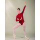Body Elaine Ballet rosa