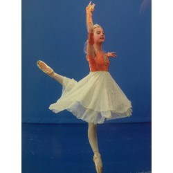 Abito tarantella