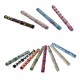Penne Katz colorate in paillettes