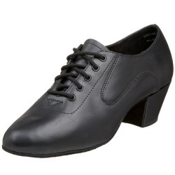 Scarpa da ballo uomo Capezio Oxford