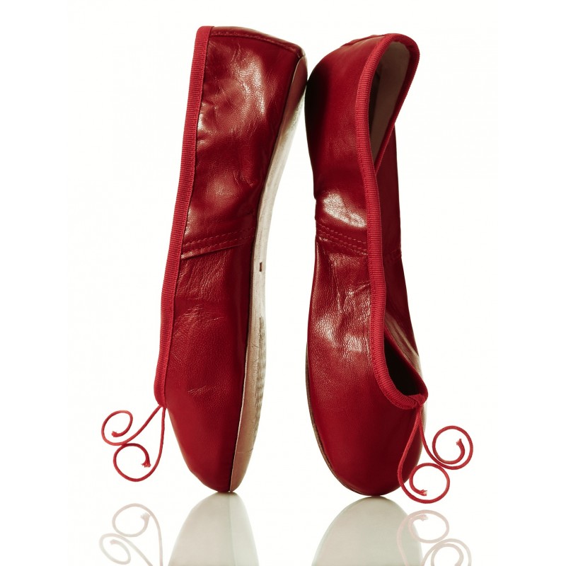 Porselli ballerine 2025