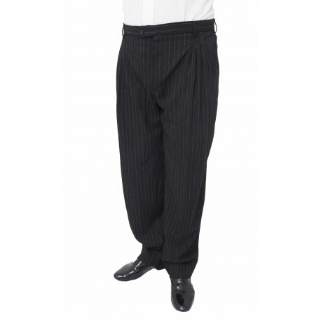 Pantalone uomo Step-up