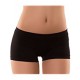 Shorts coulotte nude Katia