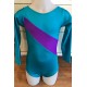 Body lycra fantasia Danzarte