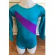 Body lycra fantasia Danzarte