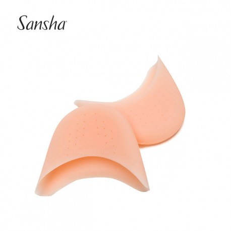 Salvapunte silicone Sansha