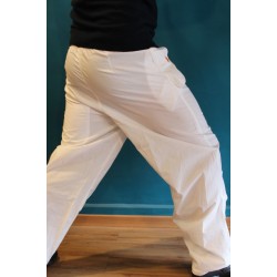 Pantalone Step up 120