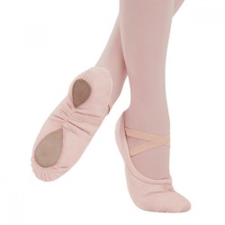 Mezza Punta Pro Canvas Capezio tela