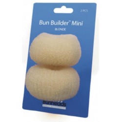Bun builder mini Bunheads