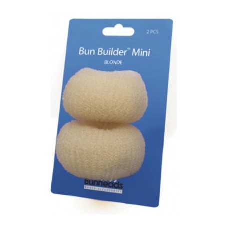 Bun builder mini Bunheads