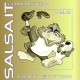 CD Salsa vol.10 Gold