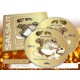 CD Salsa vol.10 Gold