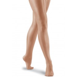 Collant nude 1808 Capezio