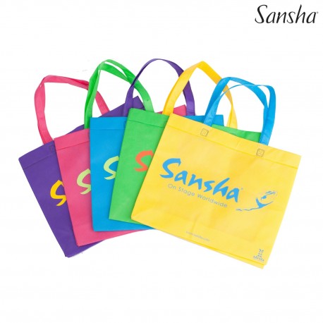 Borsina pvc Sansha