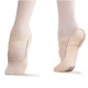 Mezza Punta Hanami Capezio tela elastica