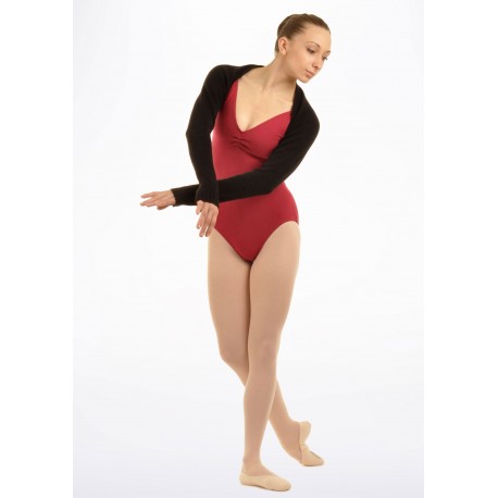 Coprispalla shrug Capezio