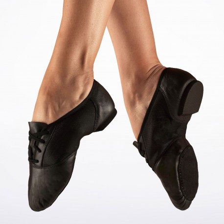 Split Capezio