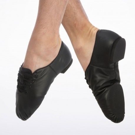 Split Capezio pelle