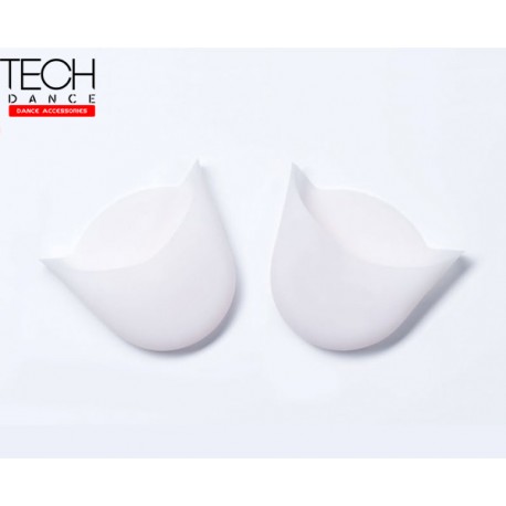 Salvapunte silicone TechDance