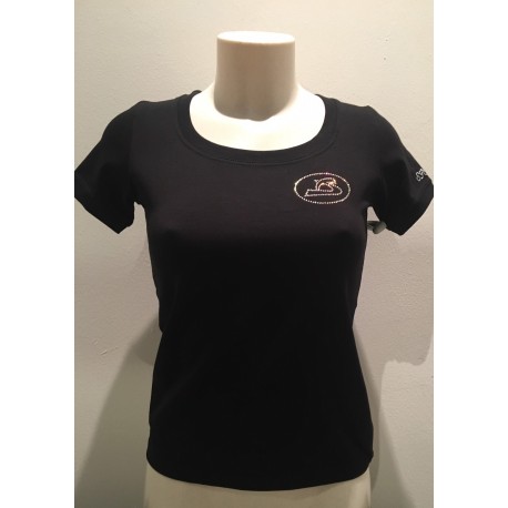 T-shirt 1904 Stop