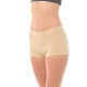 Shorts nude tb113 Capezio