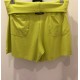 Shorts ogive Temps danse