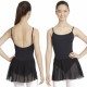 Body abito 9976 Capezio