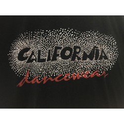 T-shirt California