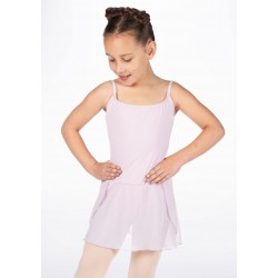 Body con gonna mc150 Capezio