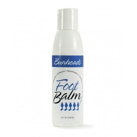 Foot balm Bunheads