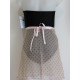 Gonnellino chiffon Danzarte