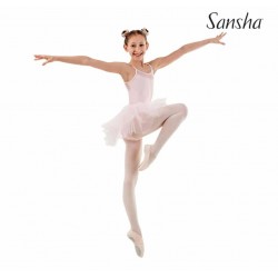 Mini tutu 10127 Capezio