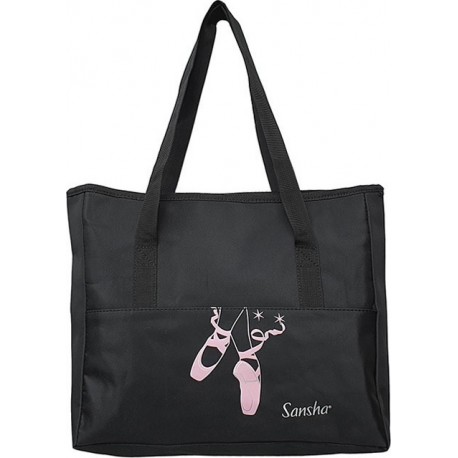 Borsa shopper Sansha