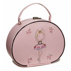 Borsa a Bauletto Ballerina Katz