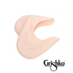 Salvapunte silicone Grishko