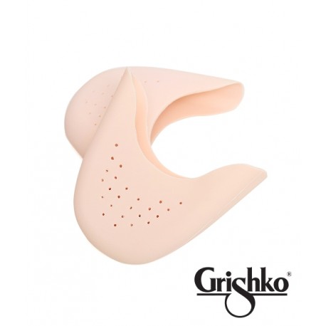 Salvapunte silicone Grishko