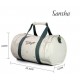 Borsa white Sansha