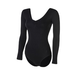Body manica lunga Capezio