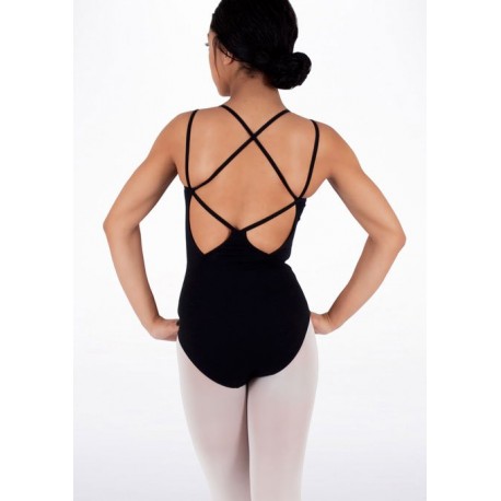 Body cc121 Capezio