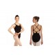 Body cc121 Capezio