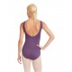 Body canotta bx201 Capezio