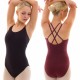 Body cc123 Capezio