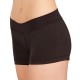 Shorts bx600 Capezio