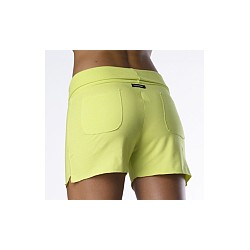 Shorts ogive Temps danse