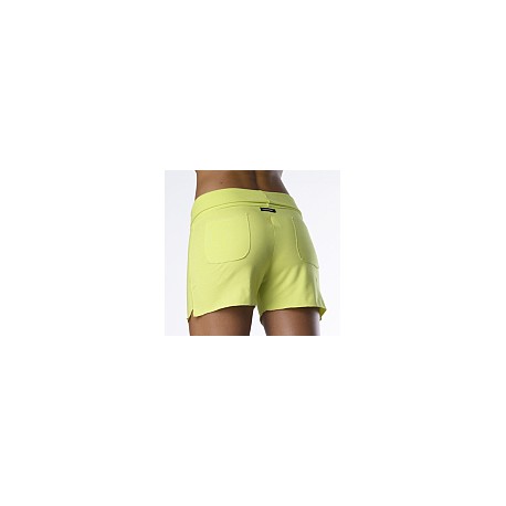 Shorts ogive Temps danse