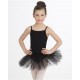 Mini tutù 9814 Capezio