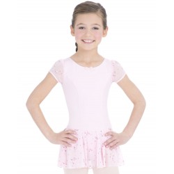 Body con gonna 3948 Capezio