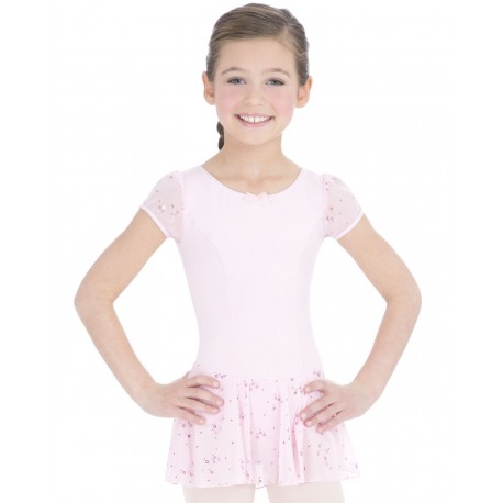 Body abito 3948 Capezio